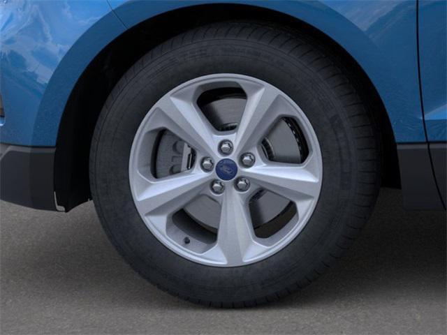 new 2024 Ford Edge car, priced at $34,500
