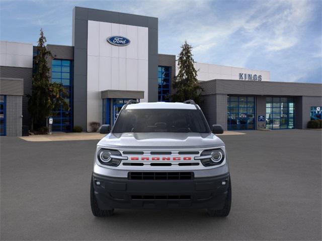 new 2024 Ford Bronco Sport car, priced at $31,210