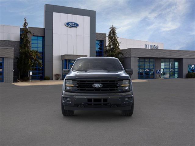 new 2024 Ford F-150 car, priced at $54,684