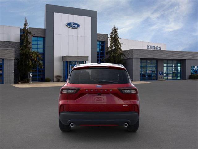 new 2025 Ford Escape car, priced at $31,535