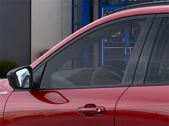 new 2025 Ford Escape car, priced at $30,400