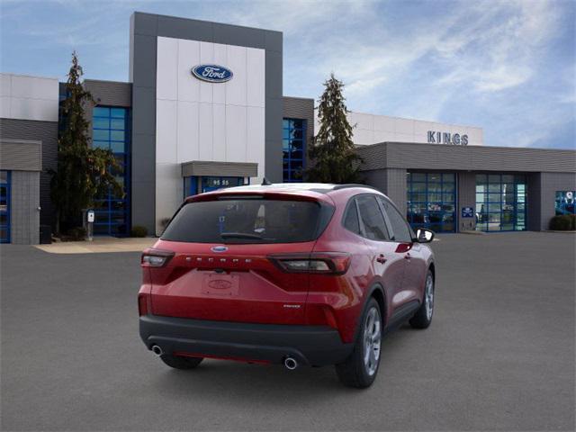 new 2025 Ford Escape car, priced at $30,400