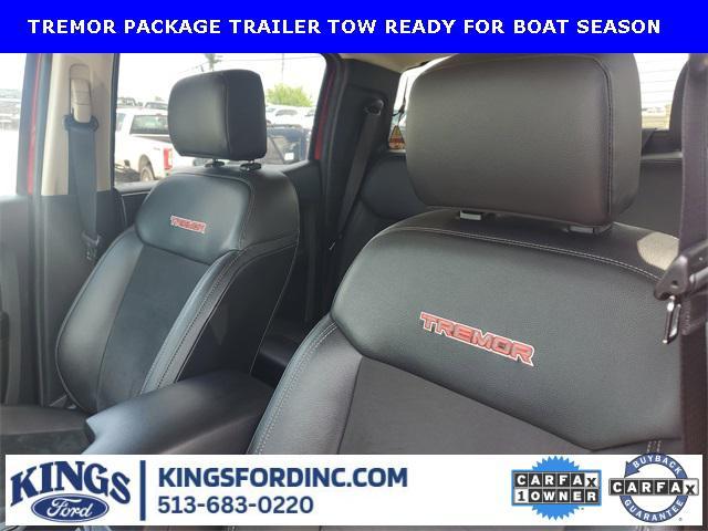 used 2021 Ford Ranger car, priced at $31,995