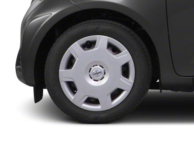used 2012 Scion iQ car, priced at $8,995