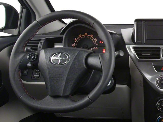 used 2012 Scion iQ car, priced at $8,995
