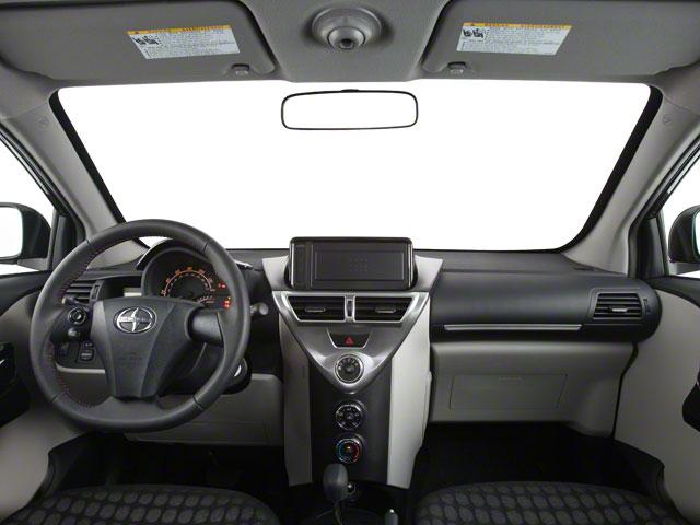 used 2012 Scion iQ car, priced at $8,995
