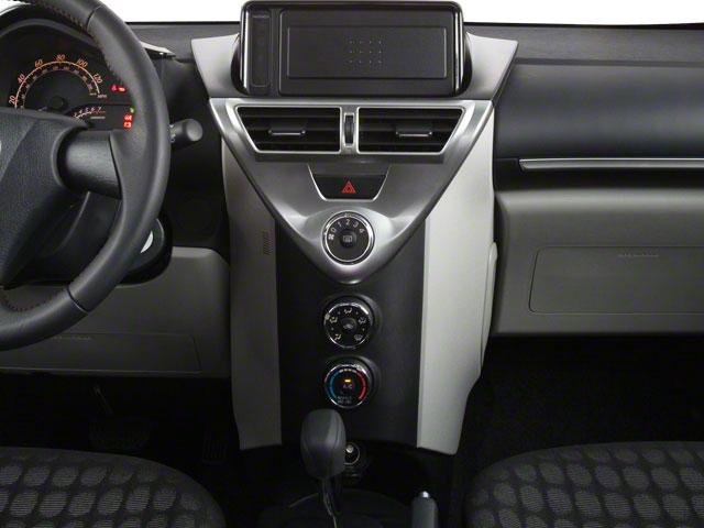 used 2012 Scion iQ car, priced at $8,995