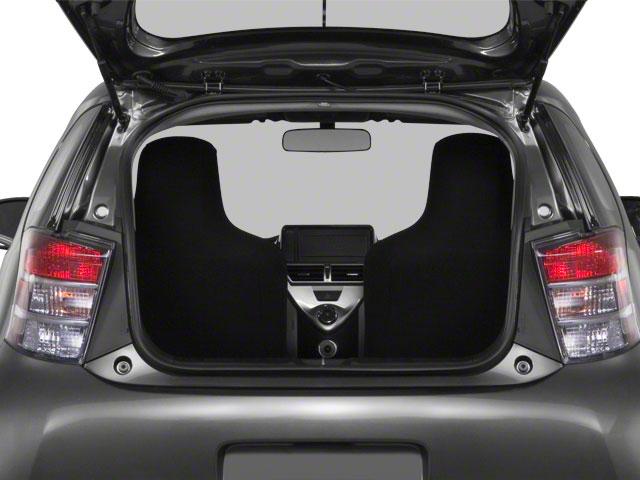 used 2012 Scion iQ car, priced at $8,995