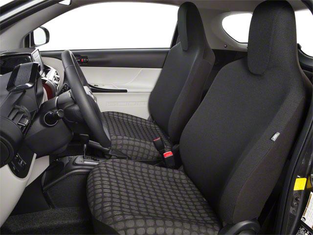used 2012 Scion iQ car, priced at $8,995
