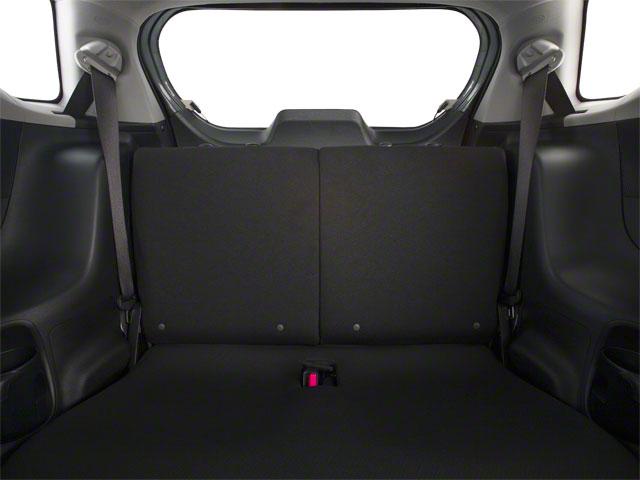 used 2012 Scion iQ car, priced at $8,995