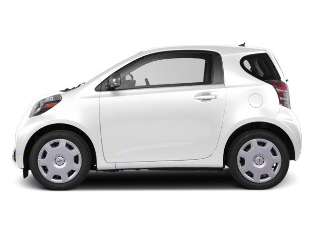used 2012 Scion iQ car, priced at $8,995