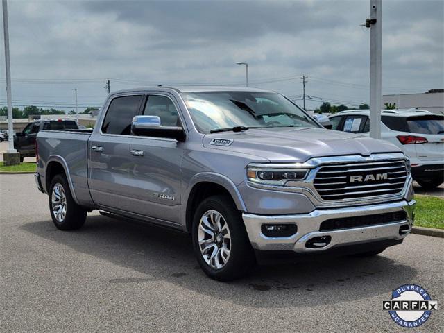 used 2019 Ram 1500 car, priced at $25,995