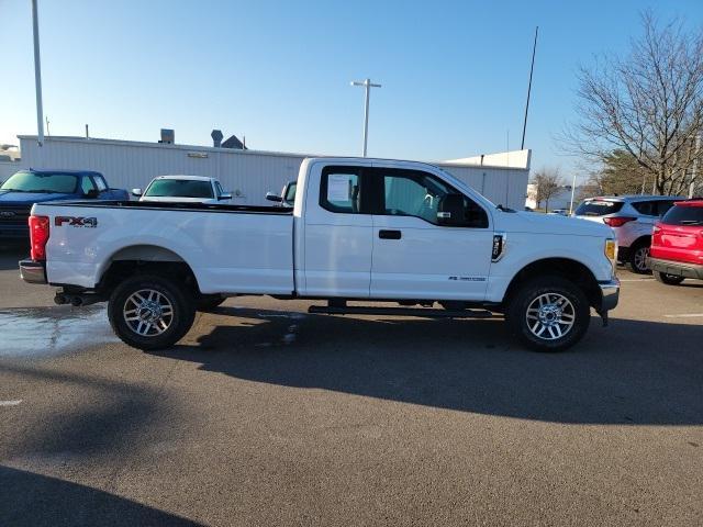 used 2017 Ford F-350 car, priced at $40,995