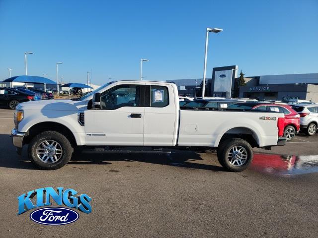 used 2017 Ford F-350 car, priced at $40,995