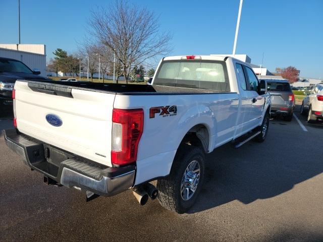 used 2017 Ford F-350 car, priced at $40,995