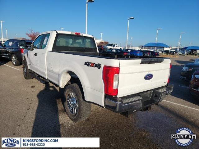 used 2017 Ford F-350 car, priced at $38,495