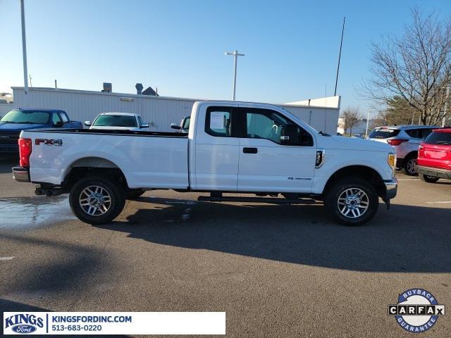 used 2017 Ford F-350 car, priced at $38,495