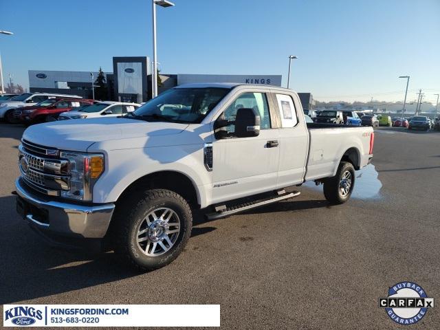 used 2017 Ford F-350 car, priced at $38,495