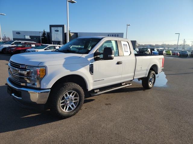 used 2017 Ford F-350 car, priced at $40,995