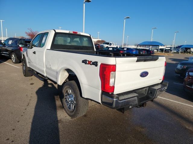 used 2017 Ford F-350 car, priced at $40,995