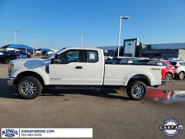 used 2017 Ford F-350 car, priced at $38,495