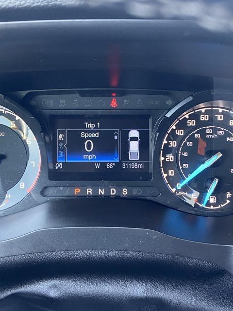 used 2021 Ford Ranger car, priced at $30,995