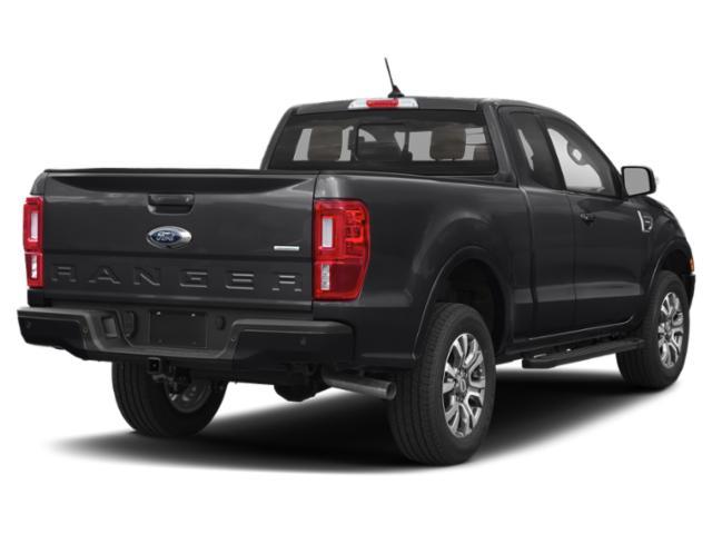 used 2019 Ford Ranger car, priced at $25,495