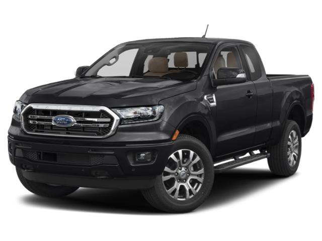 used 2019 Ford Ranger car, priced at $25,495