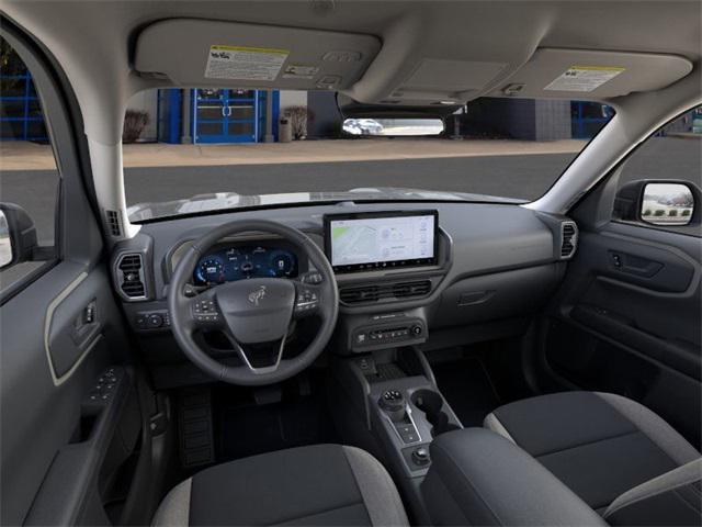 new 2025 Ford Bronco Sport car, priced at $30,104