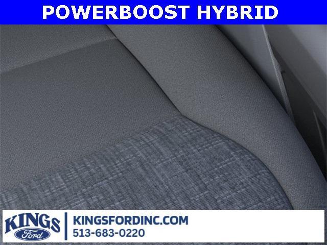 new 2025 Ford F-150 car, priced at $53,950