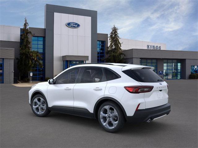 new 2025 Ford Escape car, priced at $34,720