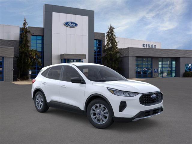 new 2025 Ford Escape car, priced at $29,709