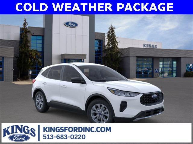 new 2025 Ford Escape car, priced at $29,709