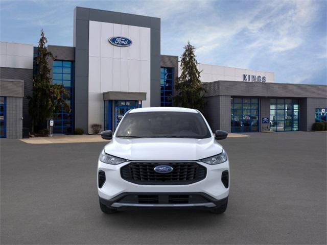 new 2025 Ford Escape car, priced at $29,709