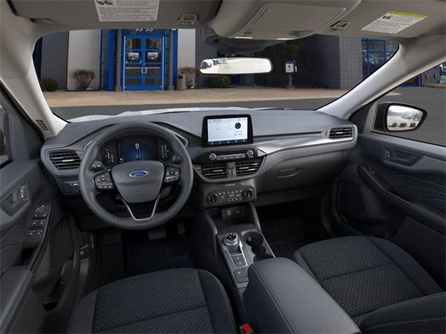 new 2025 Ford Escape car, priced at $29,709