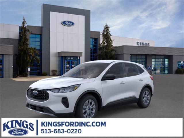 new 2025 Ford Escape car, priced at $29,709