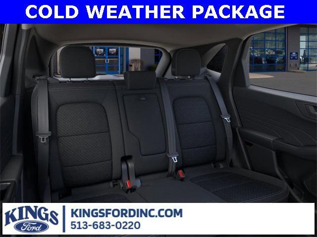 new 2025 Ford Escape car, priced at $29,709