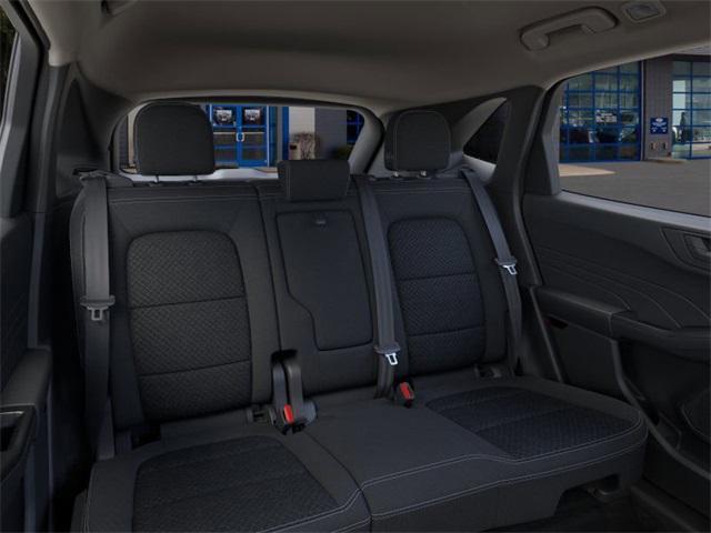new 2025 Ford Escape car, priced at $29,709