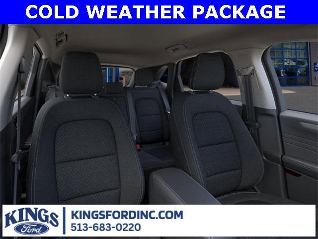 new 2025 Ford Escape car, priced at $29,709
