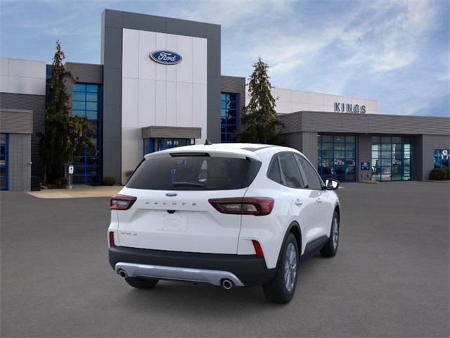 new 2025 Ford Escape car, priced at $29,709