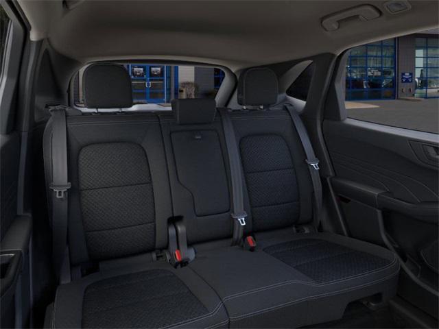 new 2025 Ford Escape car, priced at $29,709