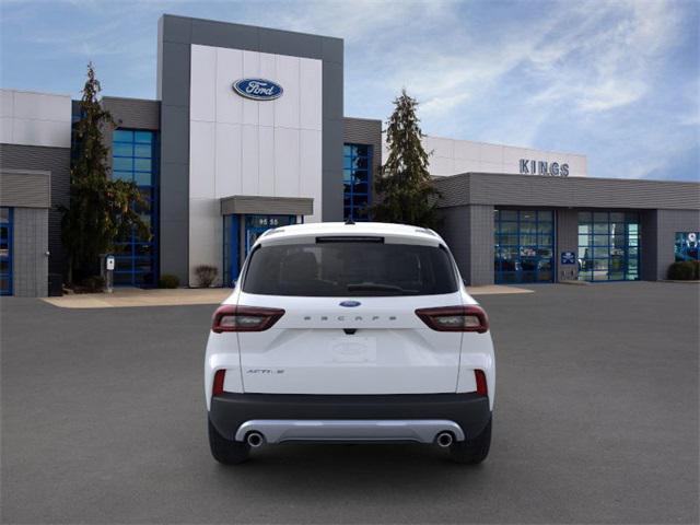 new 2025 Ford Escape car, priced at $29,709