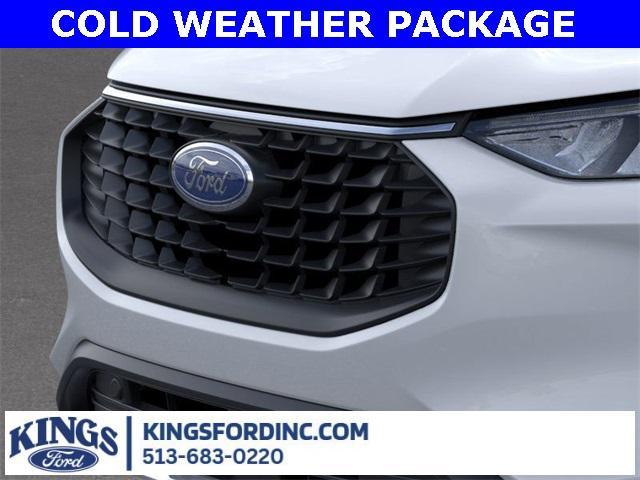 new 2025 Ford Escape car, priced at $29,709