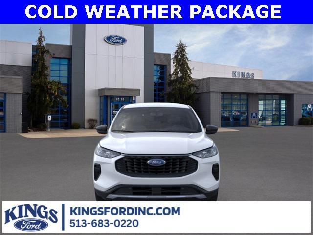 new 2025 Ford Escape car, priced at $29,709