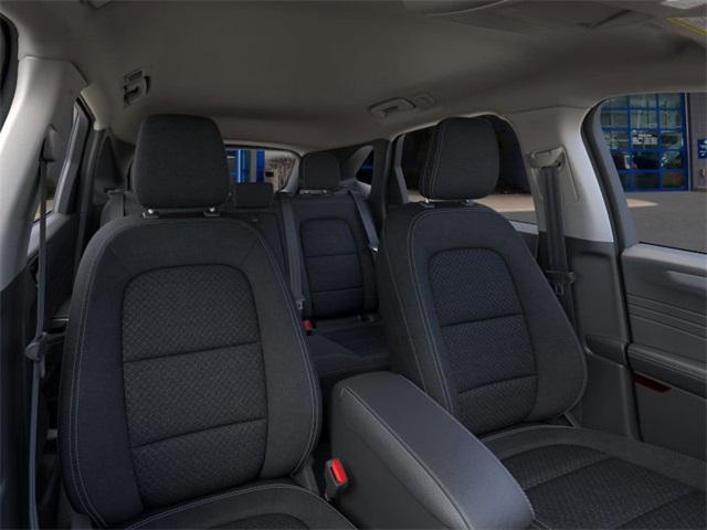 new 2025 Ford Escape car, priced at $29,709