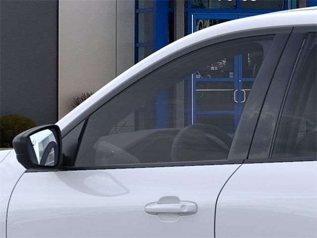 new 2025 Ford Escape car, priced at $29,709