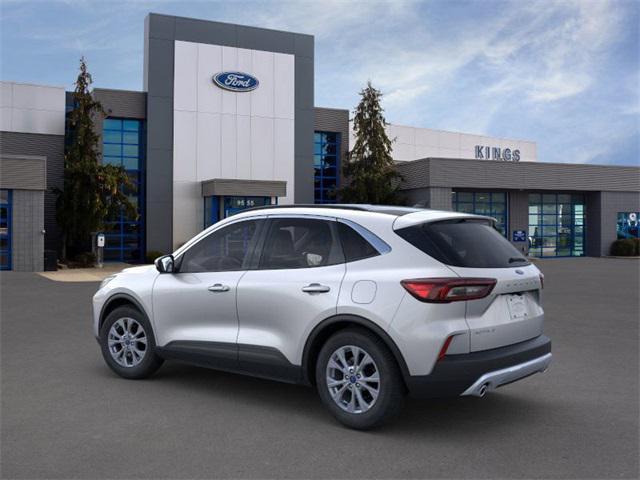 new 2024 Ford Escape car, priced at $34,455