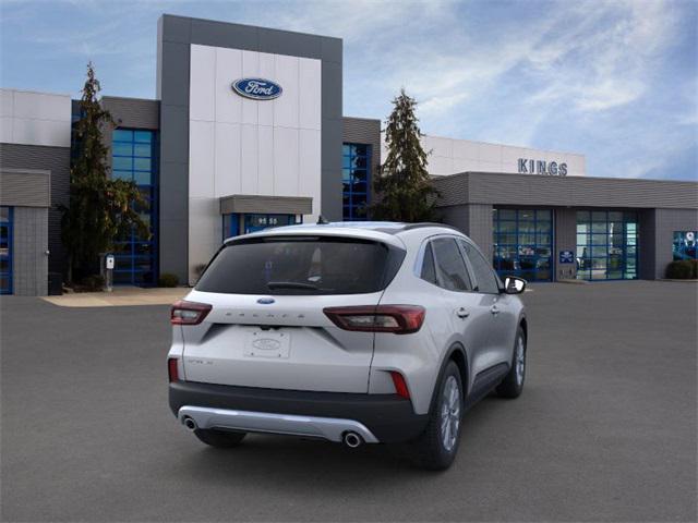 new 2024 Ford Escape car, priced at $34,455