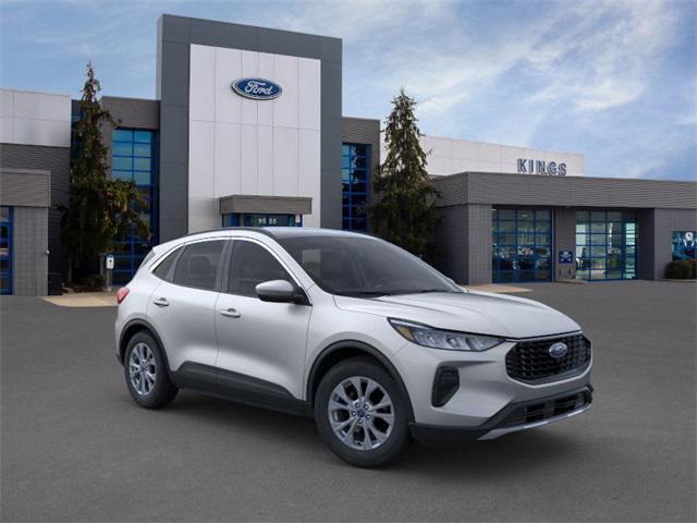 new 2024 Ford Escape car, priced at $34,455