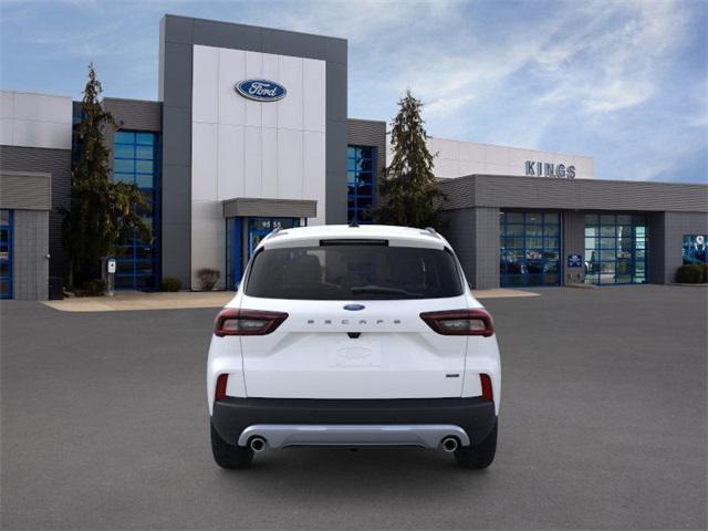 new 2024 Ford Escape PHEV car, priced at $34,867